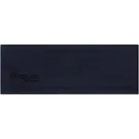 Bergans Women's Cotton Headband Navy Blue Pipot One Size