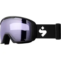 Sweet Protection Clockwork RIG Reflect Goggles - RIG Quartz/Matte Black/Black laskettelulasi