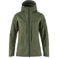 Fjällräven Bergtagen G-1000 Jacket W