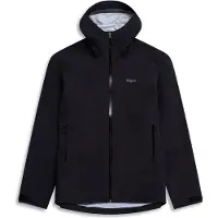 Bergans Men's Essentials 3L Shell Jacket Black L