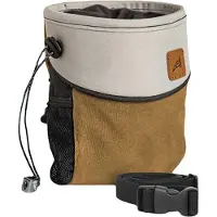 Mad Rock Bolt Chalk Bag Sand Kiipeilyvarusteet OneSize