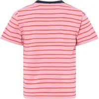 Didriksons Mynta T-paita, Le Rand Multi Rouge, 130