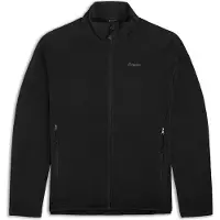 Bergans Finnsnes Fleece Jacket Men Black L