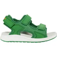 Viking Anchor 3V Sandaalit, Green, 30