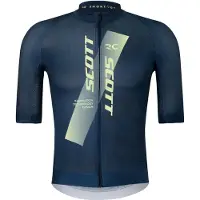 SCOTT Rc Pro Lyhythihainen Pyöräilypaita