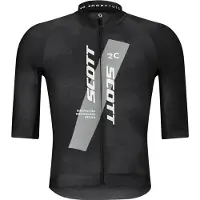 SCOTT Rc Pro Lyhythihainen Pyöräilypaita