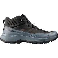 Mammut Sertig Iii Mid Gore-tex Vaelluskengät