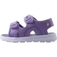 Reima Bungee Sandaalit, Misty Violet, 22