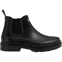 Aigle Kumisaappaat 'CHELSEA RAIN UNISEX' musta