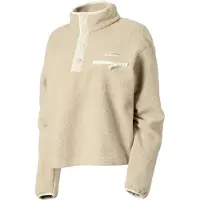Columbia Urheilullinen collegepaita 'Helvetia II' vaaleanruskea