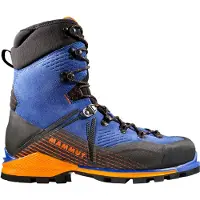 Mammut Kento Mountain High Gore-tex Vaelluskengät