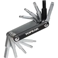 Topeak 11 Functions Monitoimityökalu