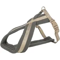 Trixie "touring Premium" -valjaat koirille, beige, M-l