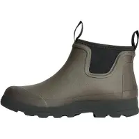 Tretorn Unisex Terrain Low Neo Chocolate Brown Kumisaappaat 40