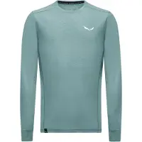 Salewa Puez Dry Pitkähihainen T-paita