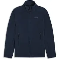 Bergans Finnsnes Fleece Jacket Women Navy Blue S