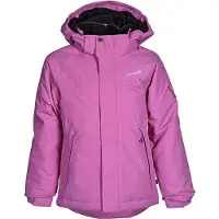 Isbjörn of Sweden Helicopter Winter Jacket Kids - Pink - 98/104