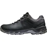 Mammut Mercury Iv Low Gore-tex Vaelluskengät