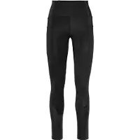 Johaug Women's Impact Tights Black XS
