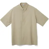 Houdini M's Cosmo Shirt Powder Green - L