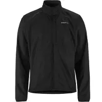 Craft Men's Essence Wind Jacket 2 Black Urheilutakit vuorettomat XXL