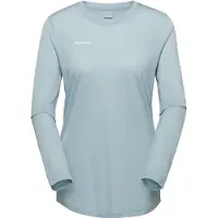 Mammut Tree Wool Fl Pitkähihainen T-paita