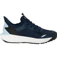Viking QuickGo EL Lenkkarit, Navy, 32