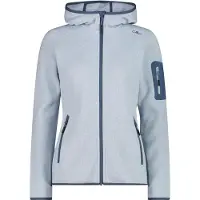 CMP 3h19826 Hupullinen Fleecetakki