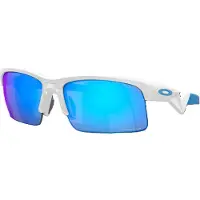 Oakley Capacitor (Youth Fit) - Prizm Sapphire OJ9013-0262