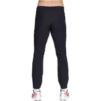 Björn Dählie Men's Pants Motion Black Urheiluhousut XXL