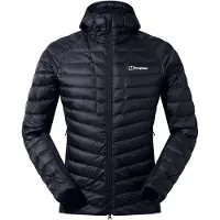Berghaus Bg M Tephra Stretch Reflect 2.0 Hdy - Navy - XL