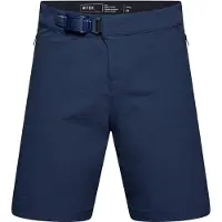 FOX Racing Youth Ranger -shortsit Midnight