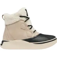 Sorel Out N About Iv Chillz Wp - Black - 37