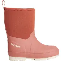 Tretorn Kuling Neoprene Talvikumisaappaat, Dark Cedar, 29