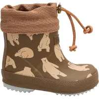 Bisgaard Baby Thermo - Beige - 21