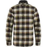 Fjällräven Singi Heavy Flannel Shirt M