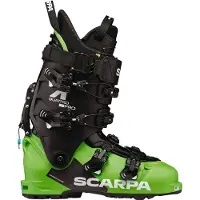 Scarpa Quattro Pro Alppisukset