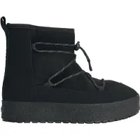 Tretorn Women's Aspa Hybrid Low - Naisten talvikengät