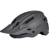 Sweet Protection Primer Mips MTB -pyöräilykypärä Graphite