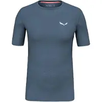 Salewa Cristallo Warm Alpine Merino Responsive Lyhythihainen Aluspaita