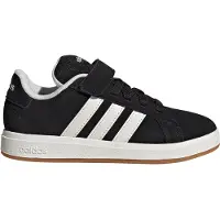 Adidas Tennarit 'Grand Court 00S' musta / valkoinen