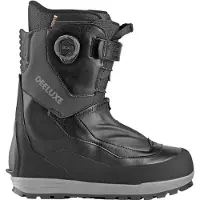 Deeluxe Spark Fusion 2026 Lumilautakengät black Koko 28.0