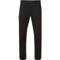 Bergans Breheimen Softshell Pants Men Black S