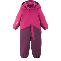 Reima Reimatec Winter Overall, Simpu - Pink - 86