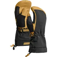 Ortovox Merino Freeride Rukkaset wild cumin 70801 Koko S