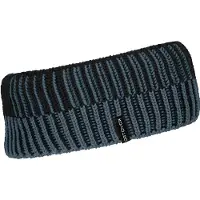 Ortovox Deep Knit, panta, harmaa