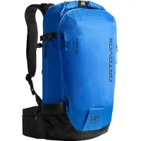 Ortovox Free Rider 28 Blue Note Laskettelureput OneSize