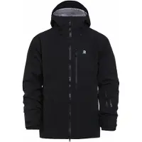 Horsefeathers Terra Takki black Koko XL
