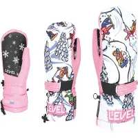 Level Junior Lapaset
