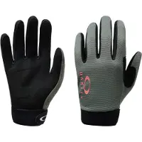 Oakley Seeker Mtb Gloves aviator green Koko S